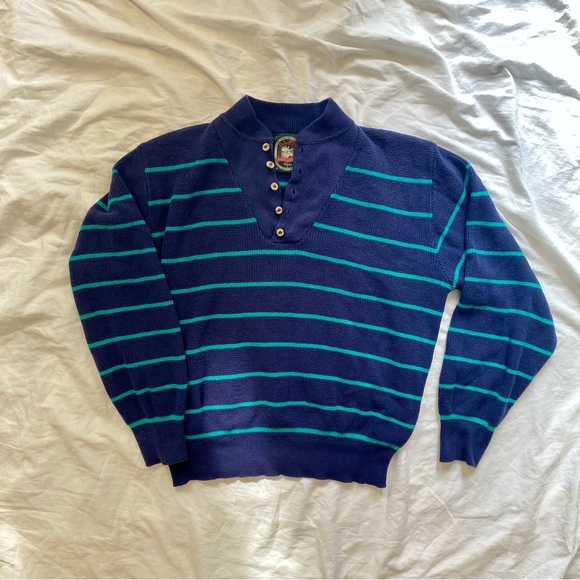 Vintage Alps Rugged outdoors - Picture 1 of 4